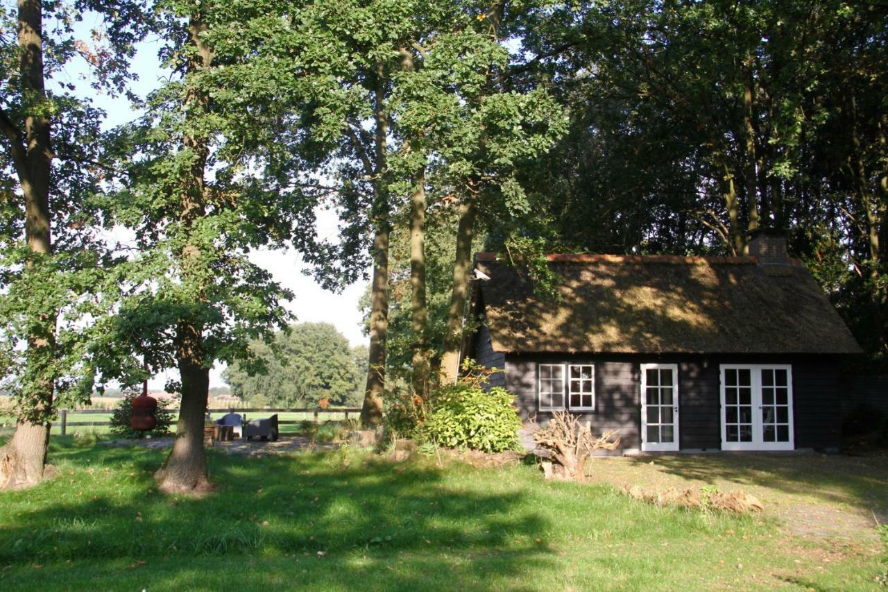 Hof Van Eersel Exterior foto