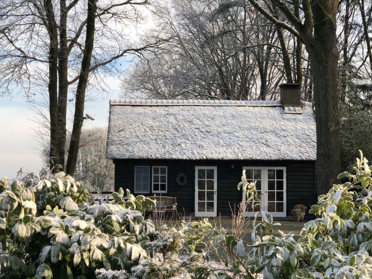 Hof Van Eersel Exterior foto
